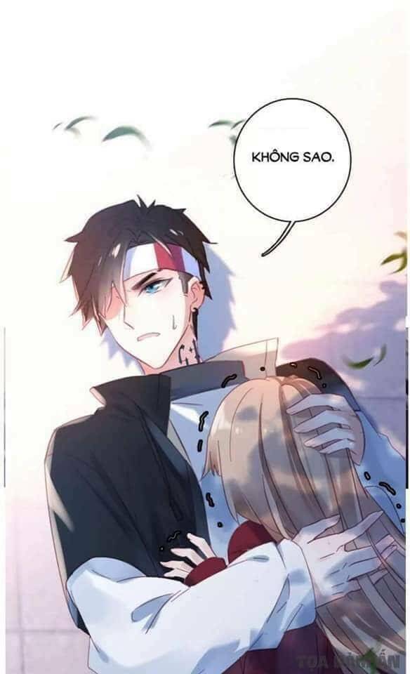 Tinh Diệu Vị Lai: Chapter 0