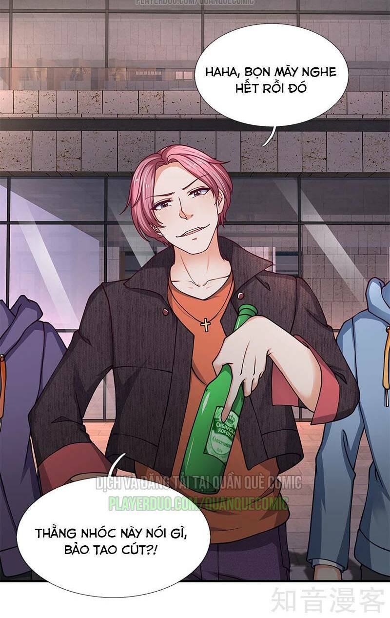 Chung Cực Binh Vương Tại Đô Thị: Chapter 80