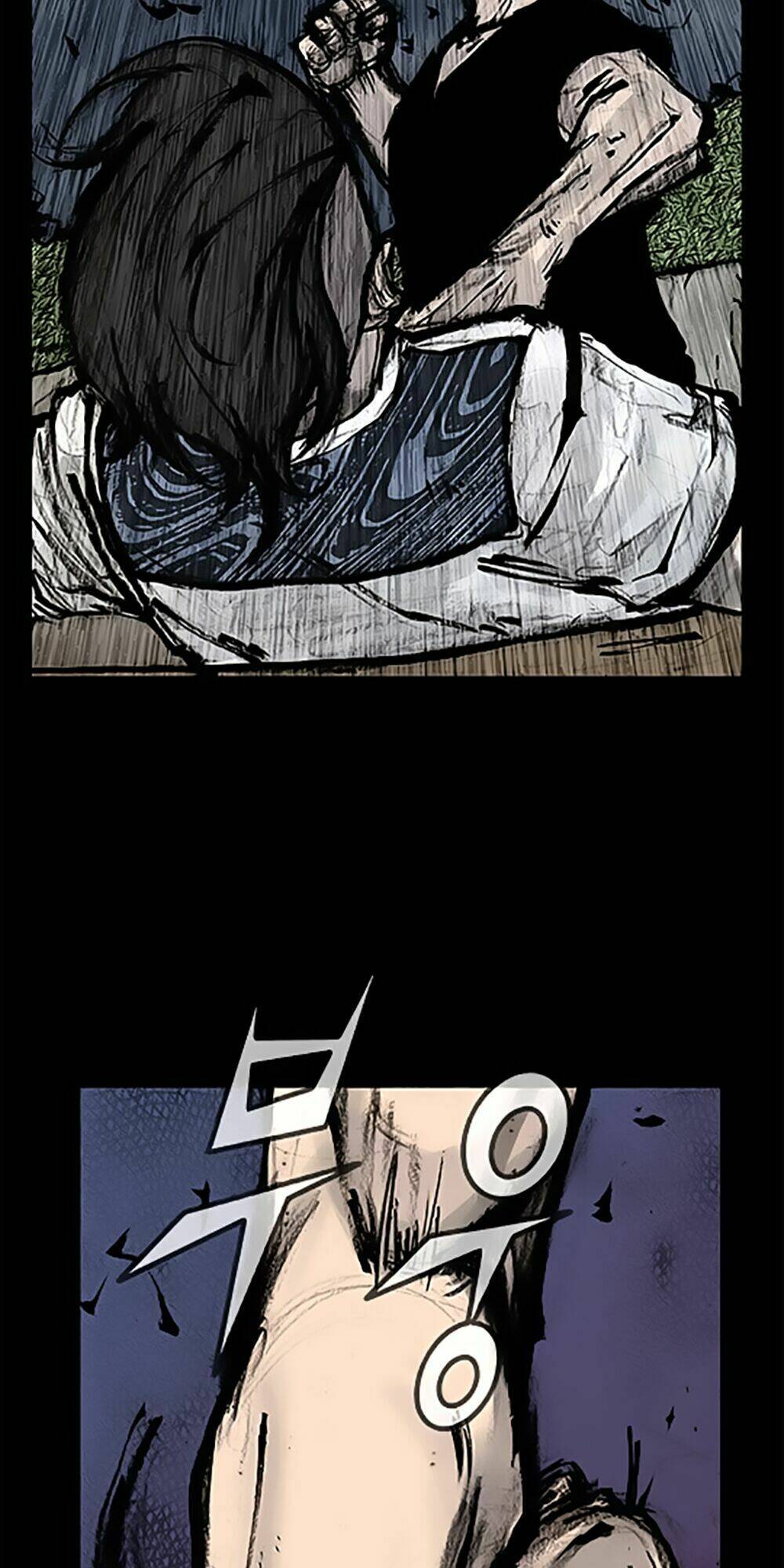 Độc Cô Tiền Truyện: Chapter 121