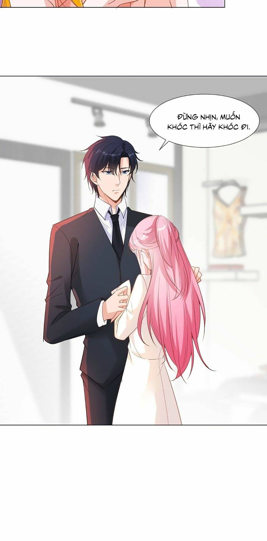 Hào Môn Thịnh Sủng: Chapter 10