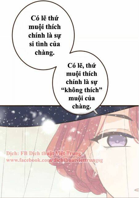 Bạn Trai Tôi Là Cẩm Y Vệ: Chapter 100