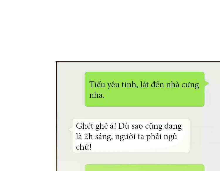 Cuộc Chiến Tình Yêu: Chapter 12