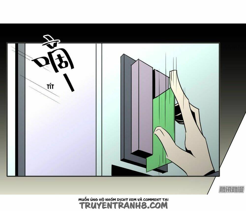 Điều Ước Của Người Phàm: Chapter 16