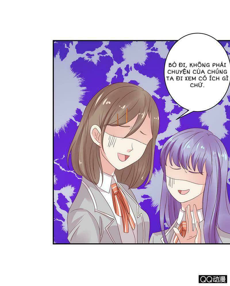 Băng Sơn Học Trưởng Không Được Chọc: Chapter 33.2