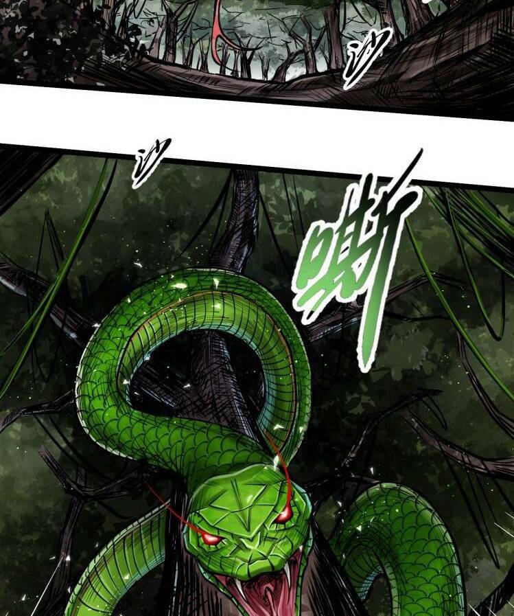 Thế Giới Xa Lạ: Chapter 38