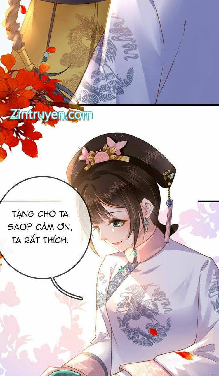 Thái Tử, Người Thật Ngọt Ngào: Chapter 15.2