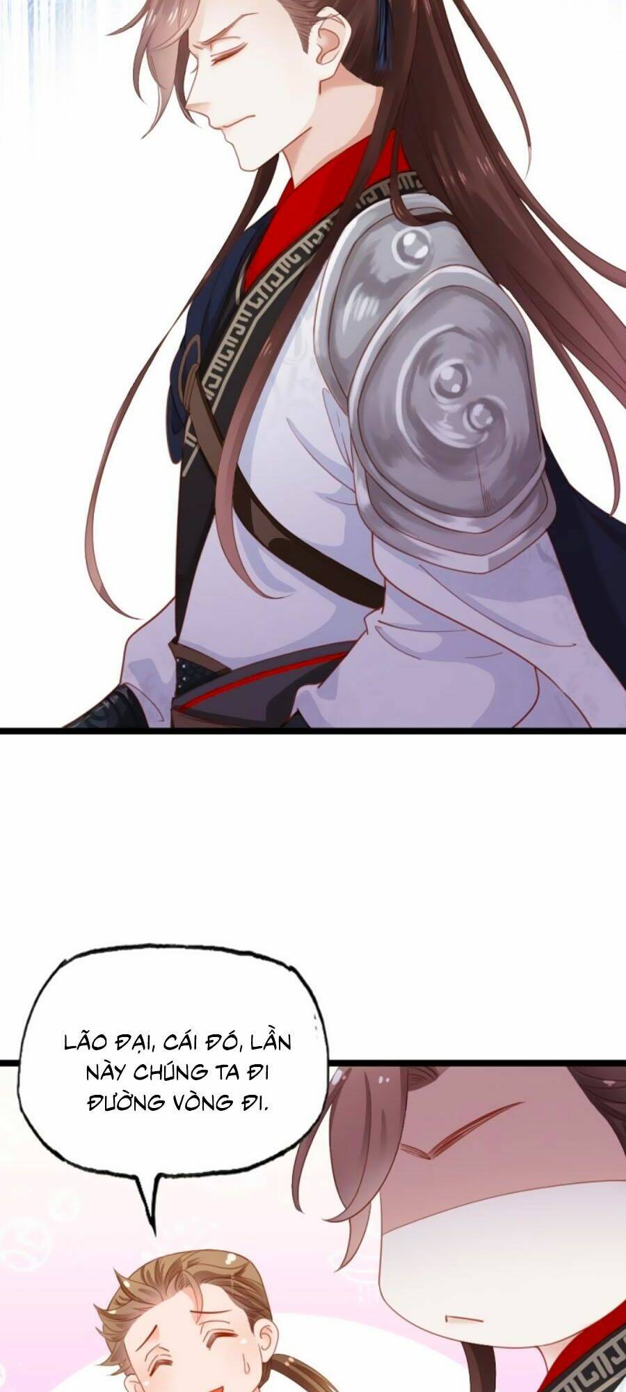 Đứng Lại! Phụng Chỉ Ăn Cướp: Chapter 5