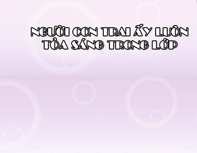 Triệu nụ hôn của hoàng tử: Chapter 1