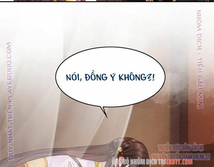 Trọng Sinh Bá Sủng Nhiếp Chính Vương Quá Mạnh Mẽ: Chapter 174