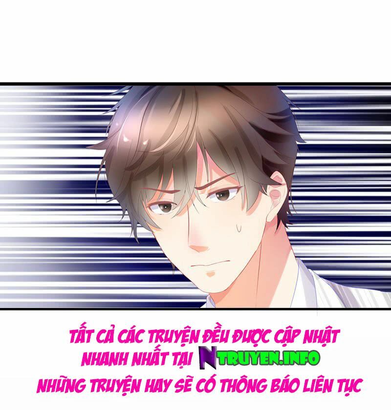 Này ! đừng động vào phô mai của tôi: Chapter 1
