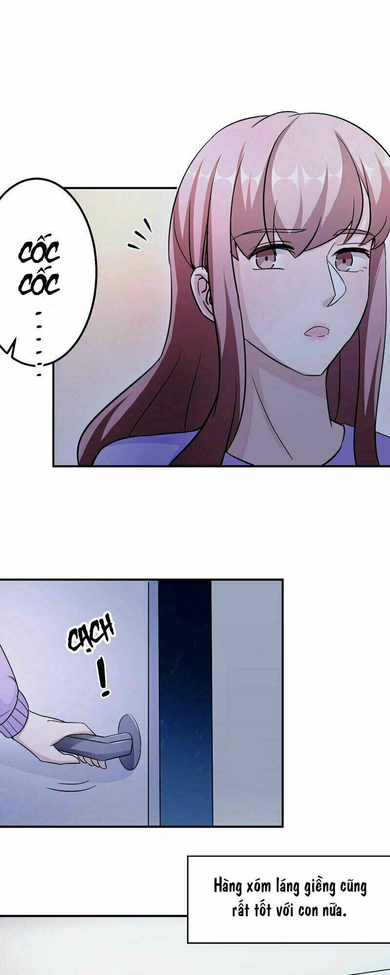 Mạc Thiếu Bức Hôn: Vợ Mới Khó Chống Đỡ: Chapter 96