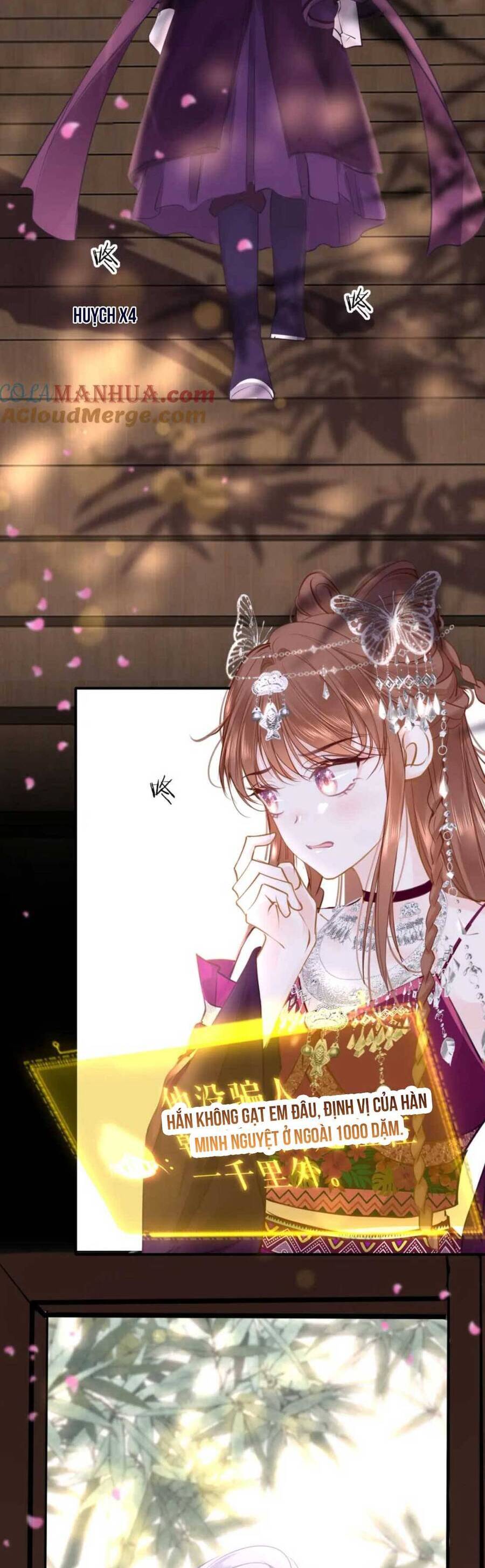 Bắt Đầu Hủy Hôn Để Công Lược Vương Gia: Chapter 92