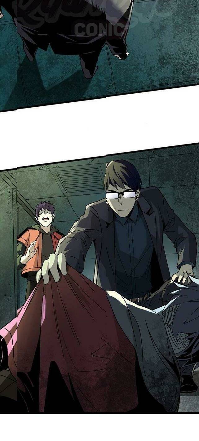 Kẻ Săn Hồn - Quỷ Hô Bắt Quỷ: Chapter 13
