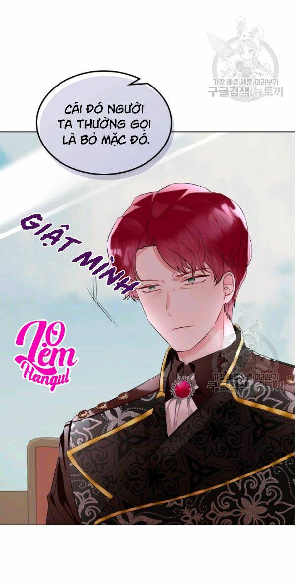 Kẻ Tạo Ra Nữ Phản Diện: Chapter 22