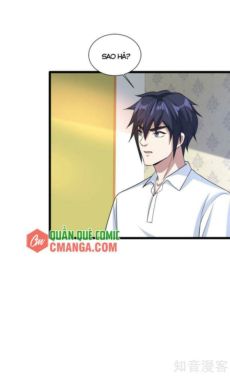 Đô Thị Tà Vương: Chapter 203