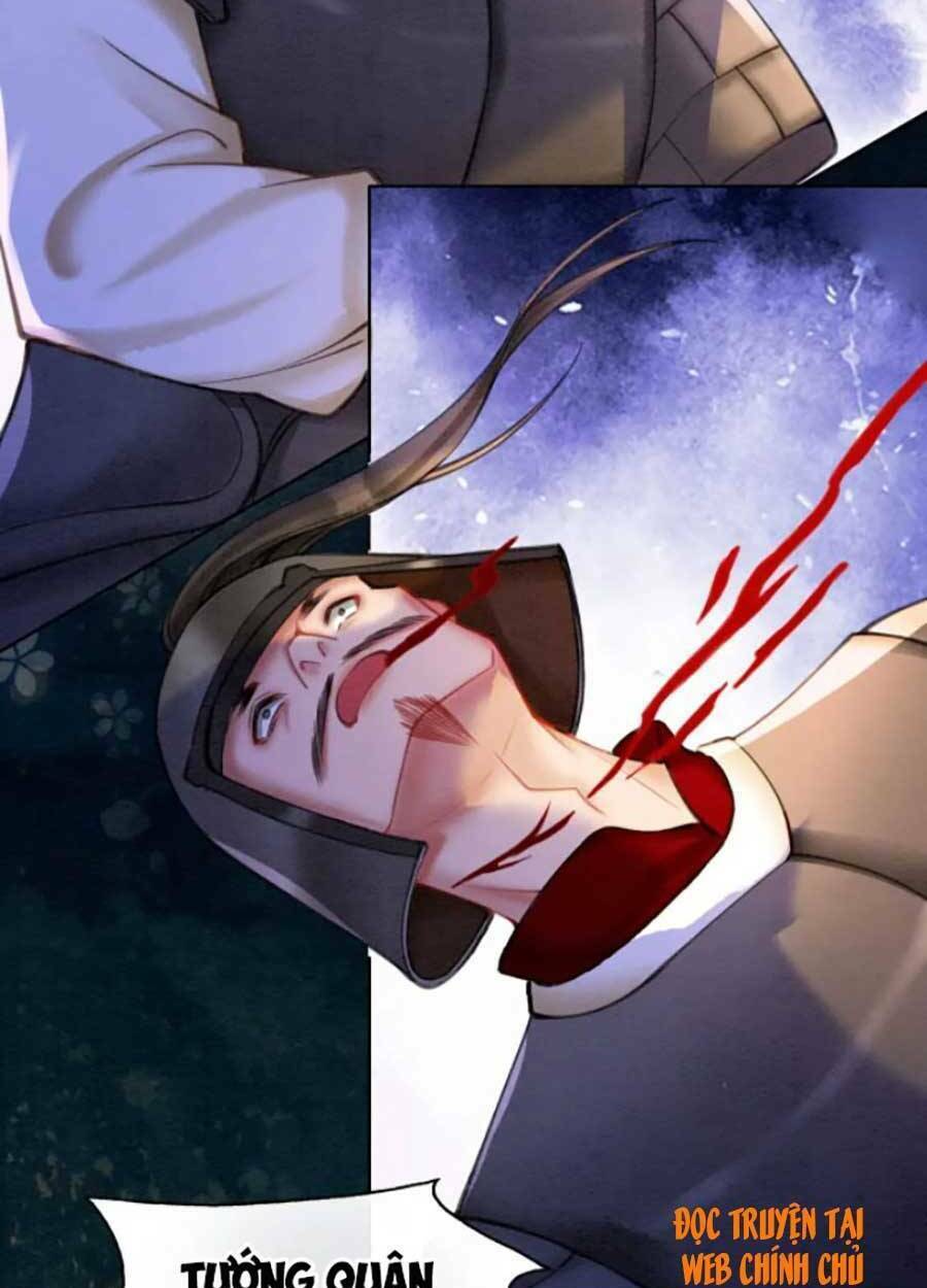 Xung Hỉ Vương Phi: Chapter 67