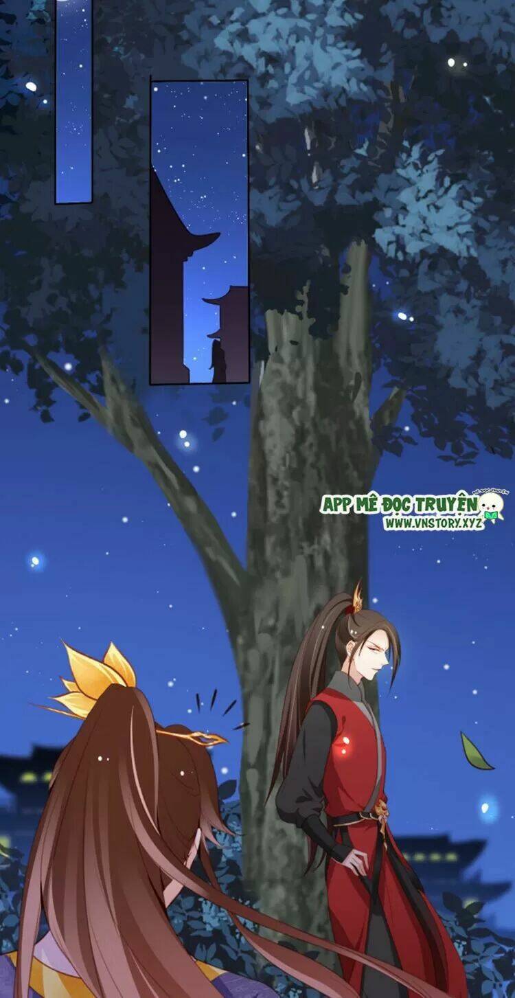 Nàng Trở Thành Bạch Nguyệt Quang Của Vương Gia Bệnh Kiều: Chapter 86