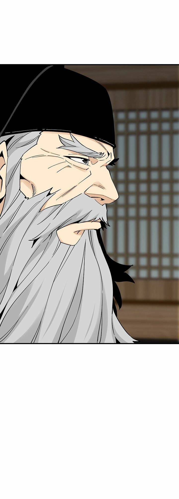 Hồi Ký Của Huyền Thoại Học Giả: Chapter 5