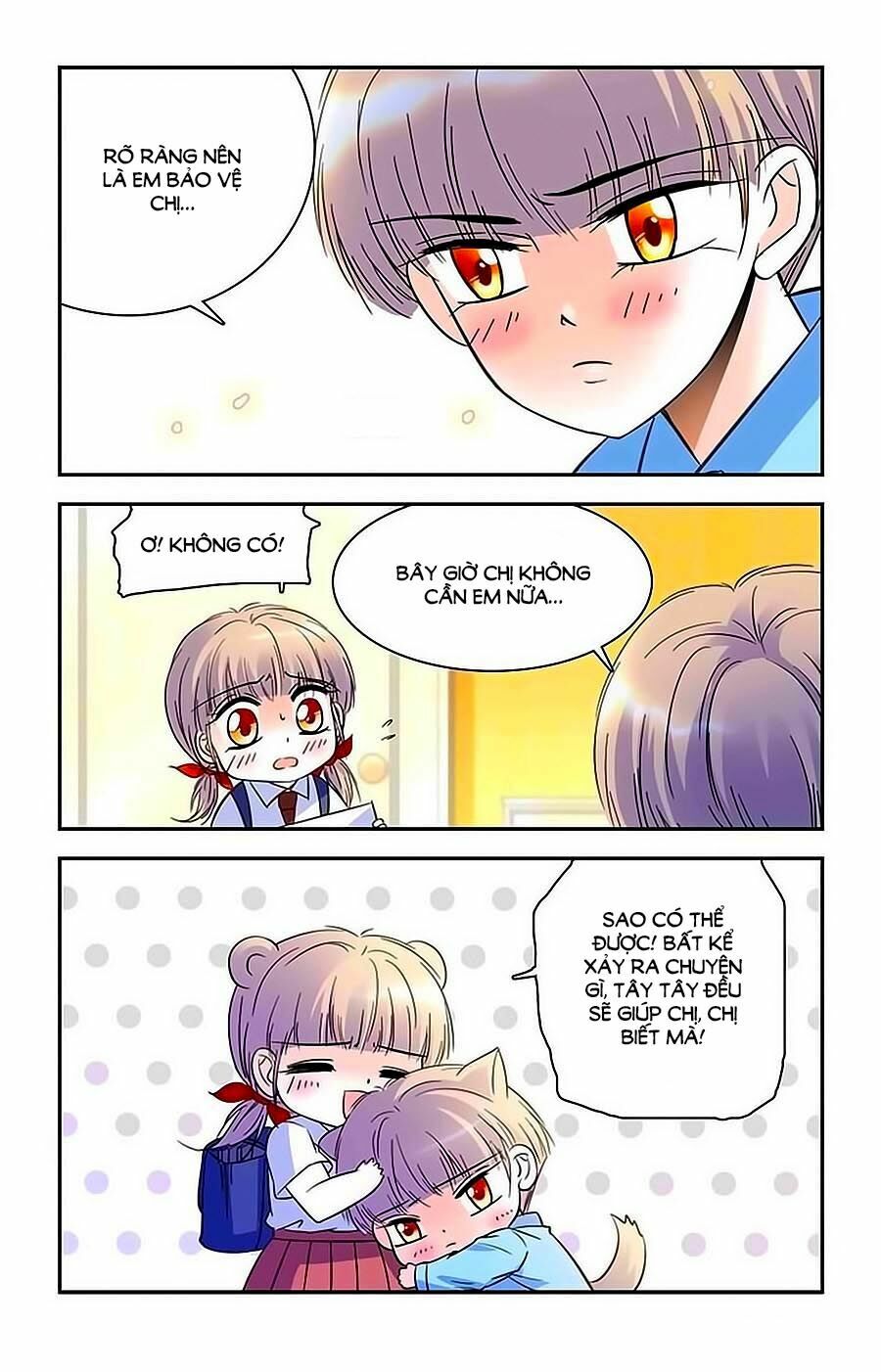 Thanh Ninh Chi Hạ: Chapter 33