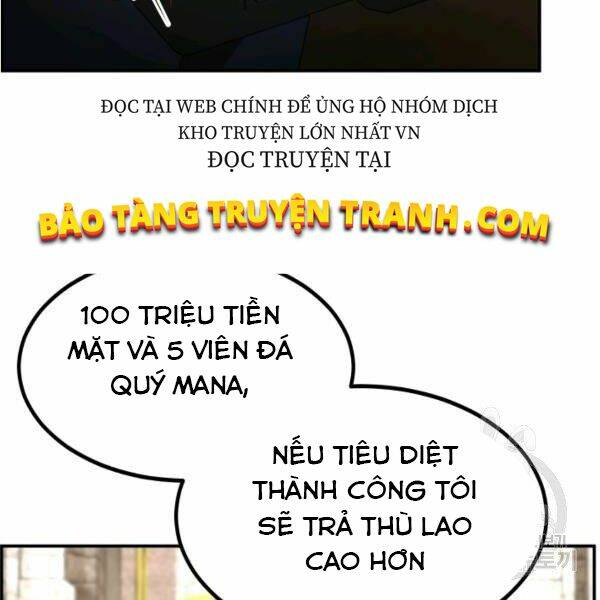 Ngôi Nhà Kết Nối Với Hầm Ngục: Chapter 29