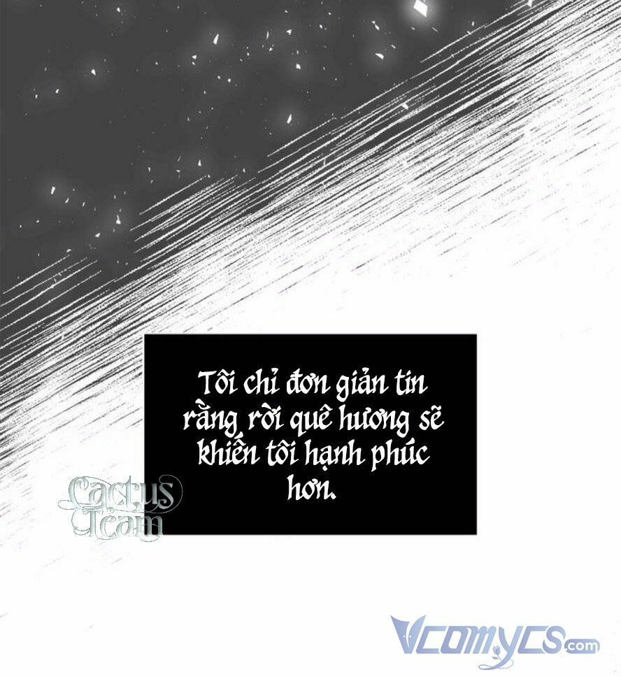 Lòng Trung Thành Với Kẻ Ác: Chapter 11