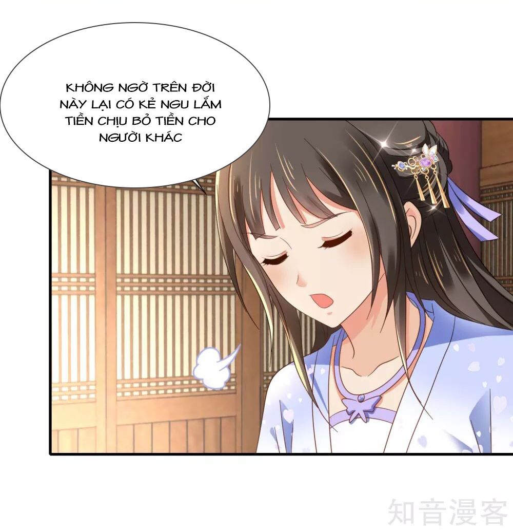 Lãnh Cung Phế Hậu Muốn Nghịch Thiên: Chapter 183