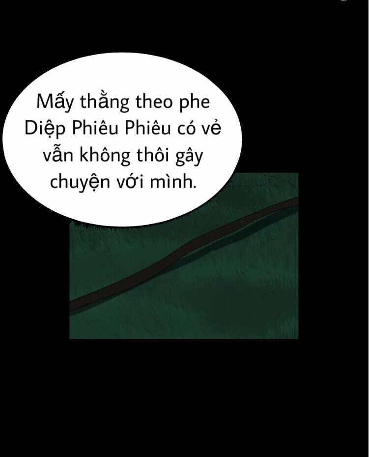 Giày Thủy Tinh: Chapter 27.5