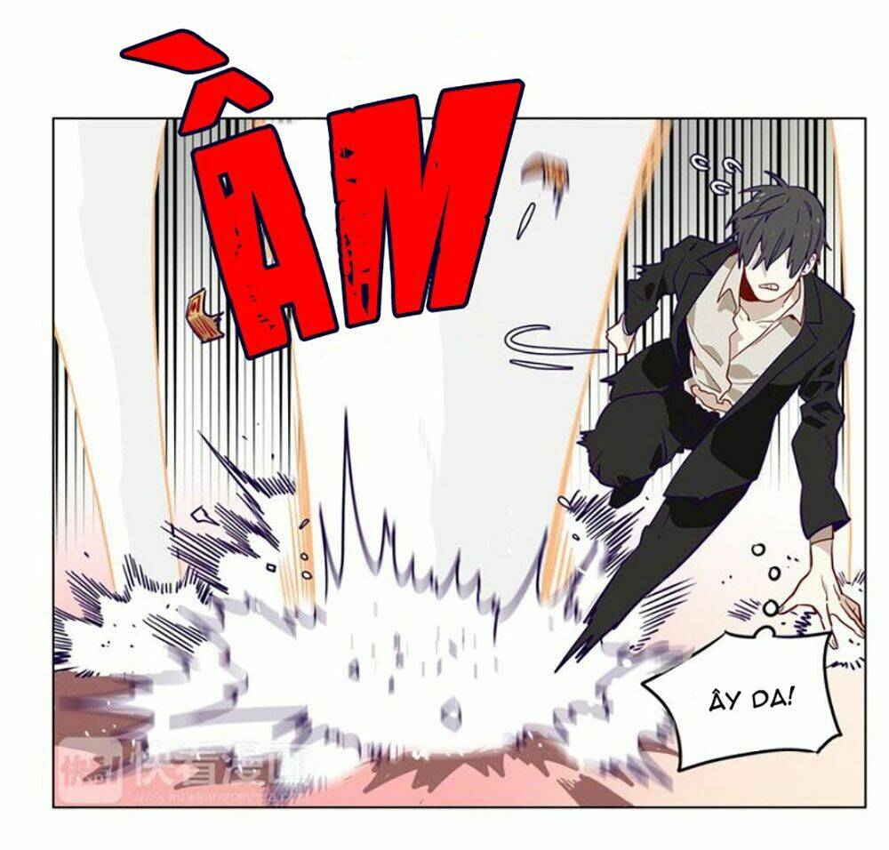 Hoa Đạo Sĩ: Chapter 7