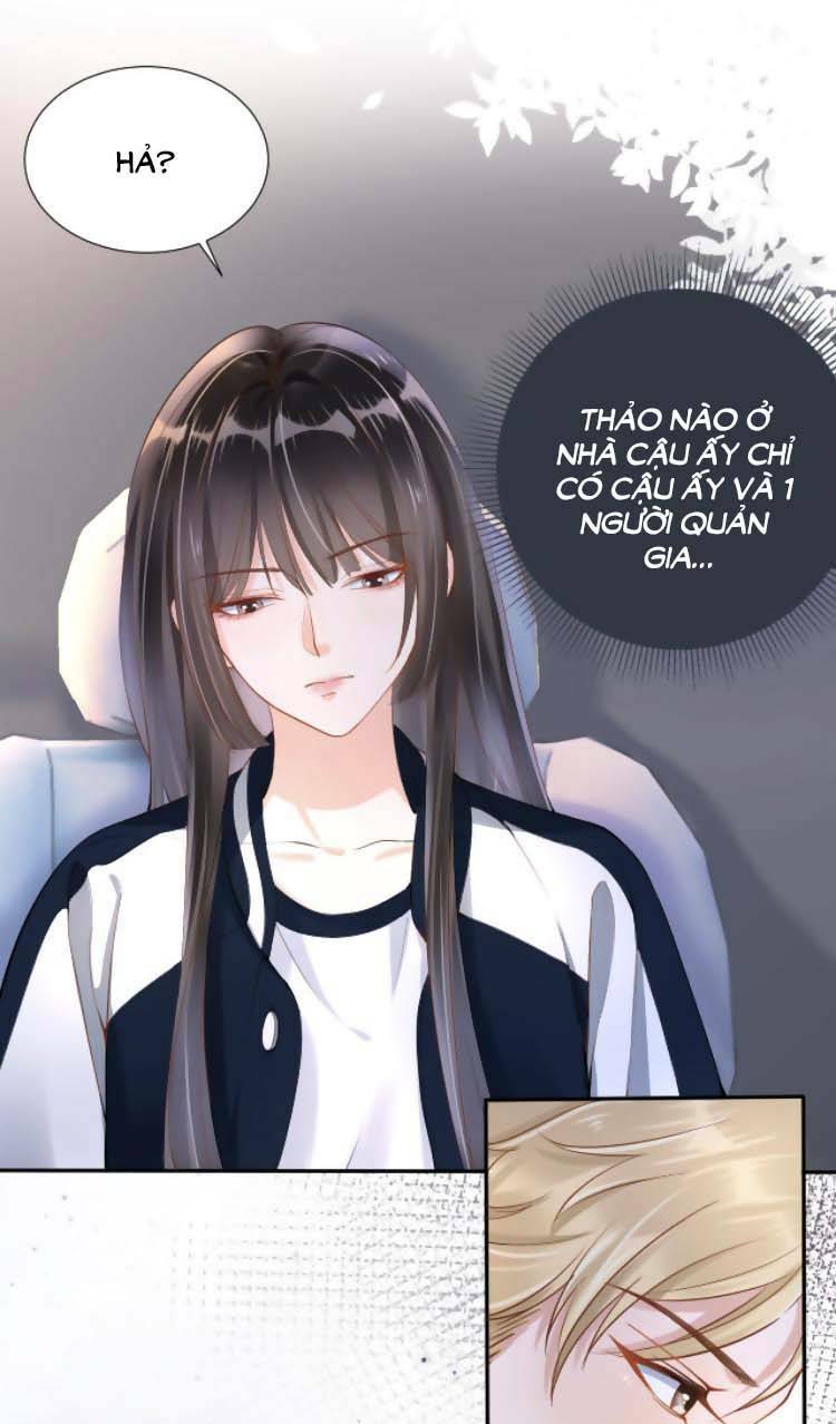 Dây Dưa Không Dứt: Chapter 10