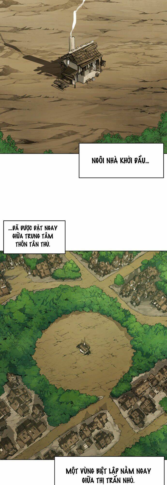 Hard Core Leveling Warrior Ss2: Chapter 32