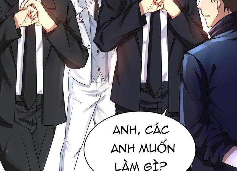 Siêu Năng Phân Hóa: Chapter 12