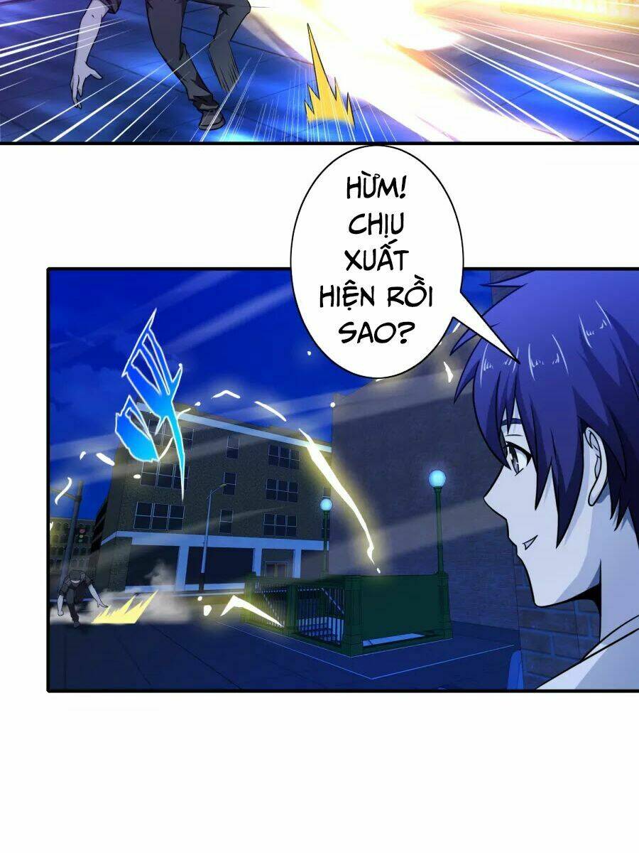 Hộ Hoa Cao Thủ Tại Đô Thị: Chapter 78