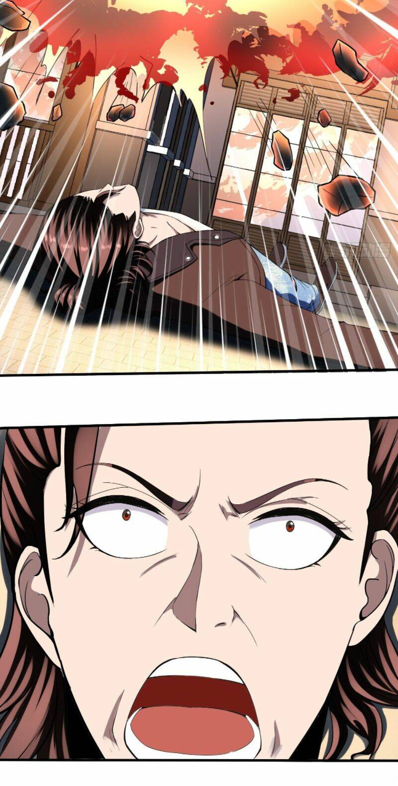 Phản Phái Yêu Tế: Chapter 10