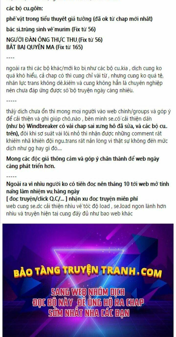 Trọng Sinh, Bất Khả Chiến Bại: Chapter 144