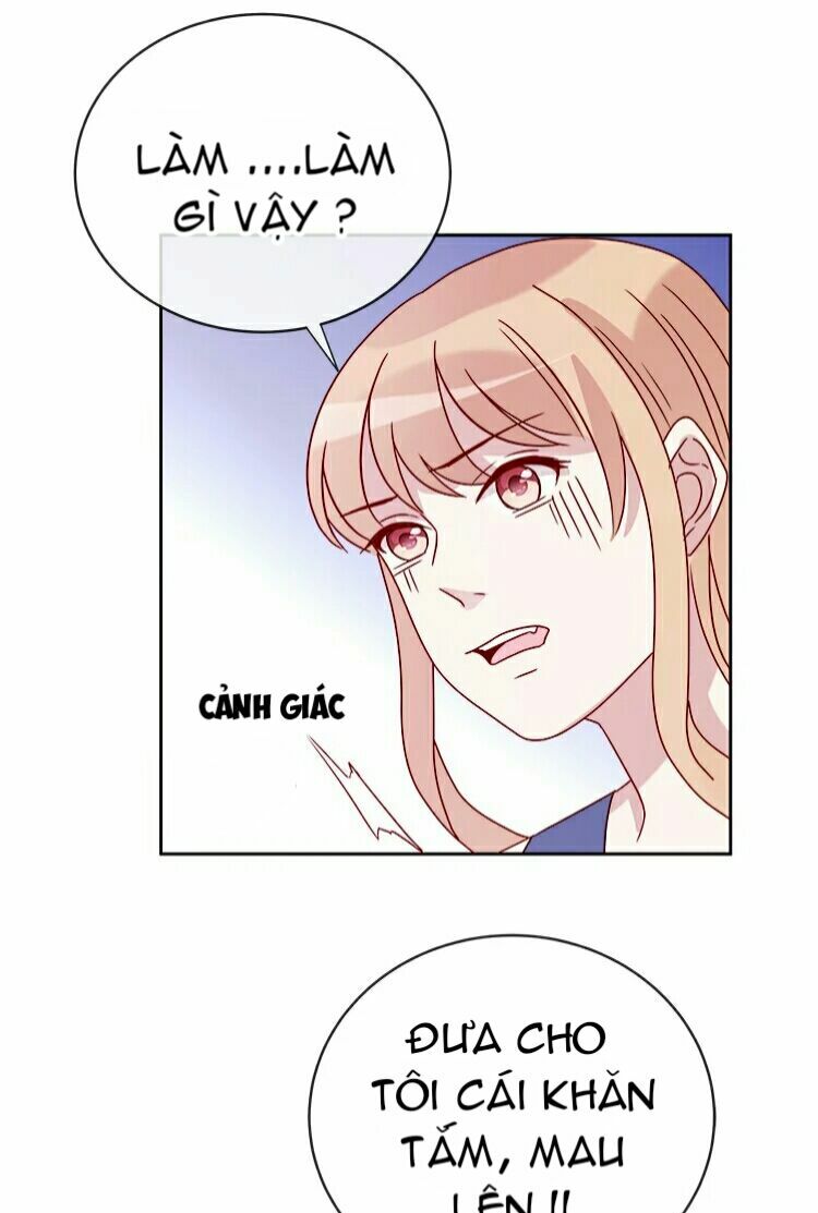Hãy Call trước khi bốc cháy: Chapter 12