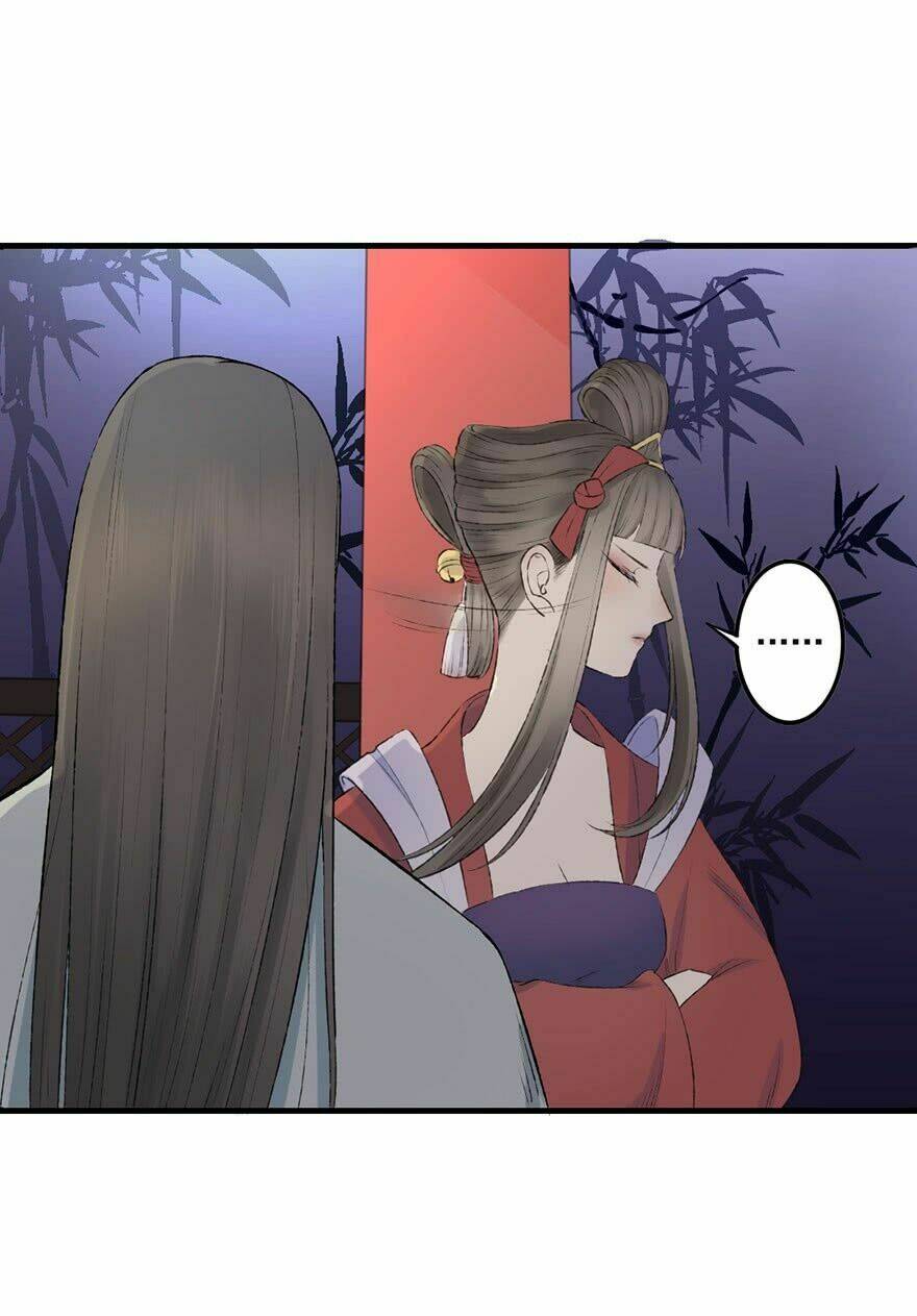 Mạnh Bà Truy Phu Ký: Chapter 7