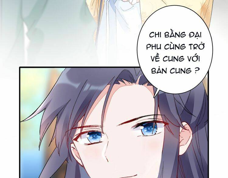 Hoa Nhan Sách: Chapter 72.1