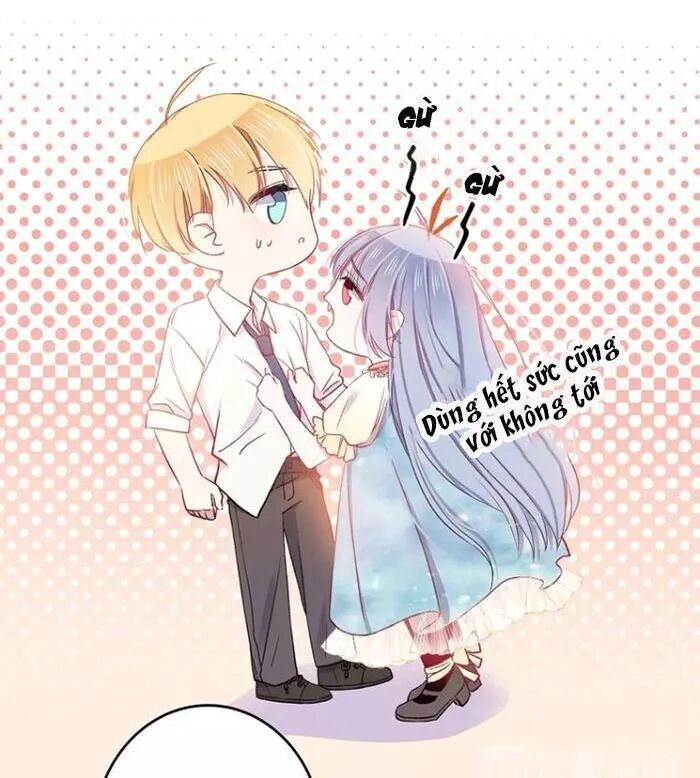 Tình Yêu Huyết Ma: Chapter 13