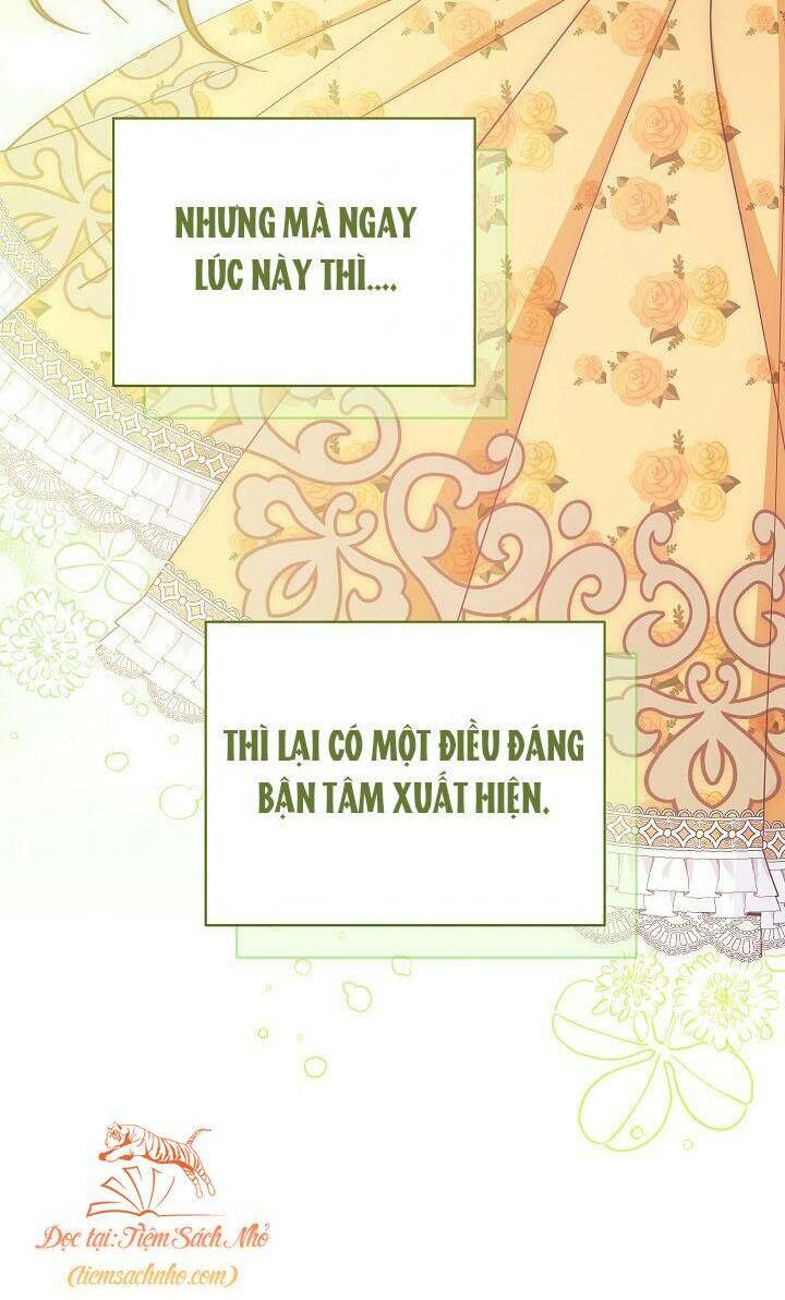Tôi Sẽ Chịu Trách Nhiệm Về Phúc Lợi Của Nam Chính: Chapter 38