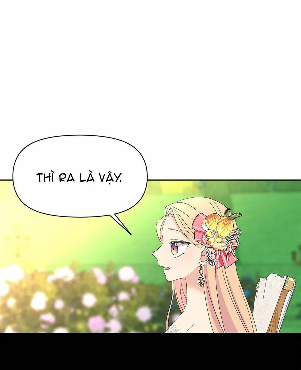 Công Chúa Thời Gian Có Hạn: Chapter 45