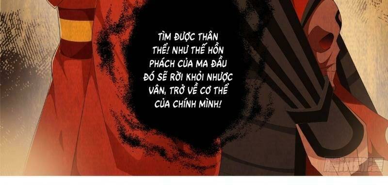 Long Vương Giác Tỉnh: Chapter 88