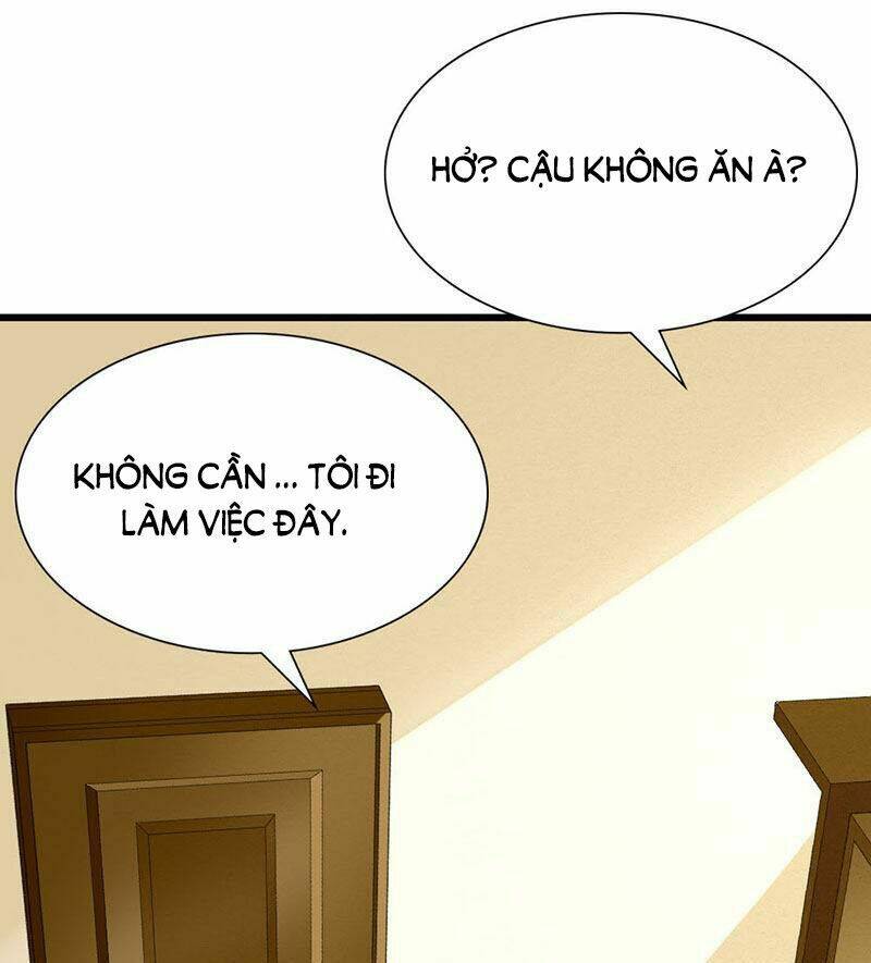 Này! Đừng Động Vào Phô Mai Của Tôi: Chapter 112