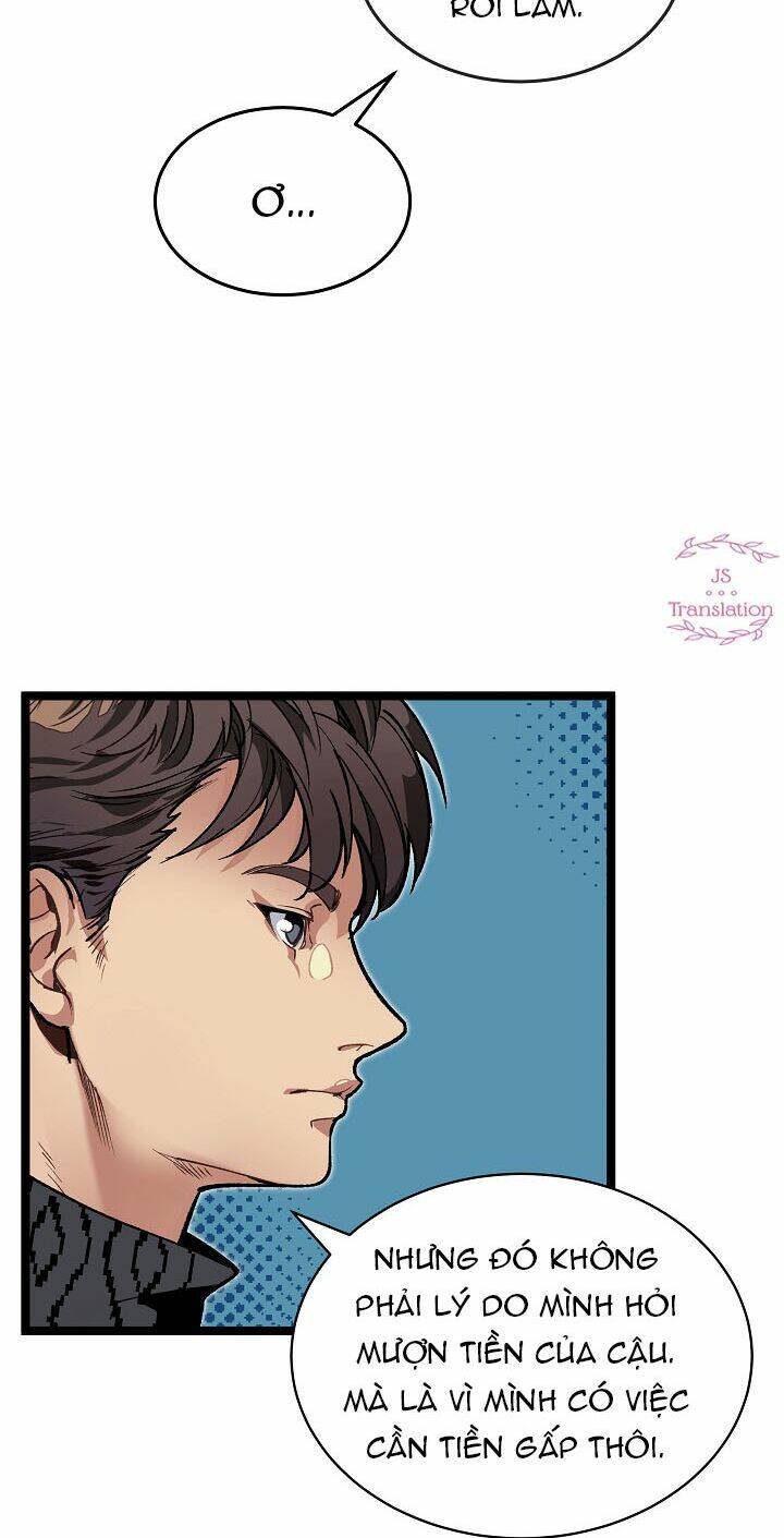 Dna Thiên Tài Đơn Độc: Chapter 13