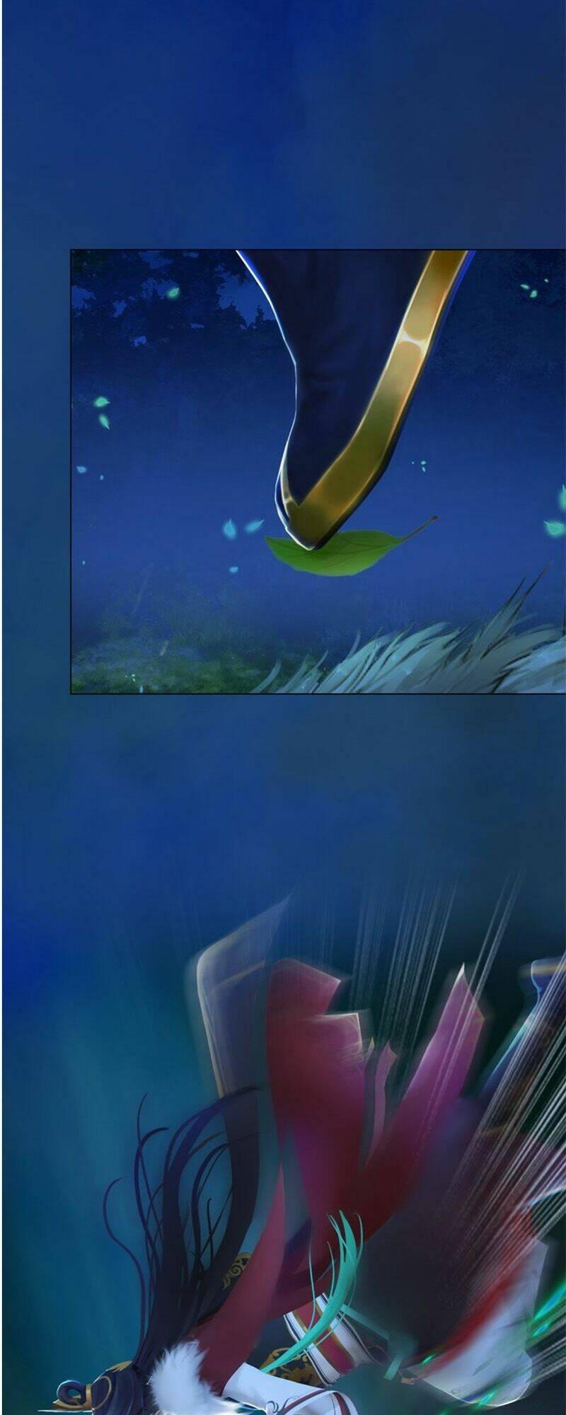 Yêu Nhan Lệnh: Chapter 16