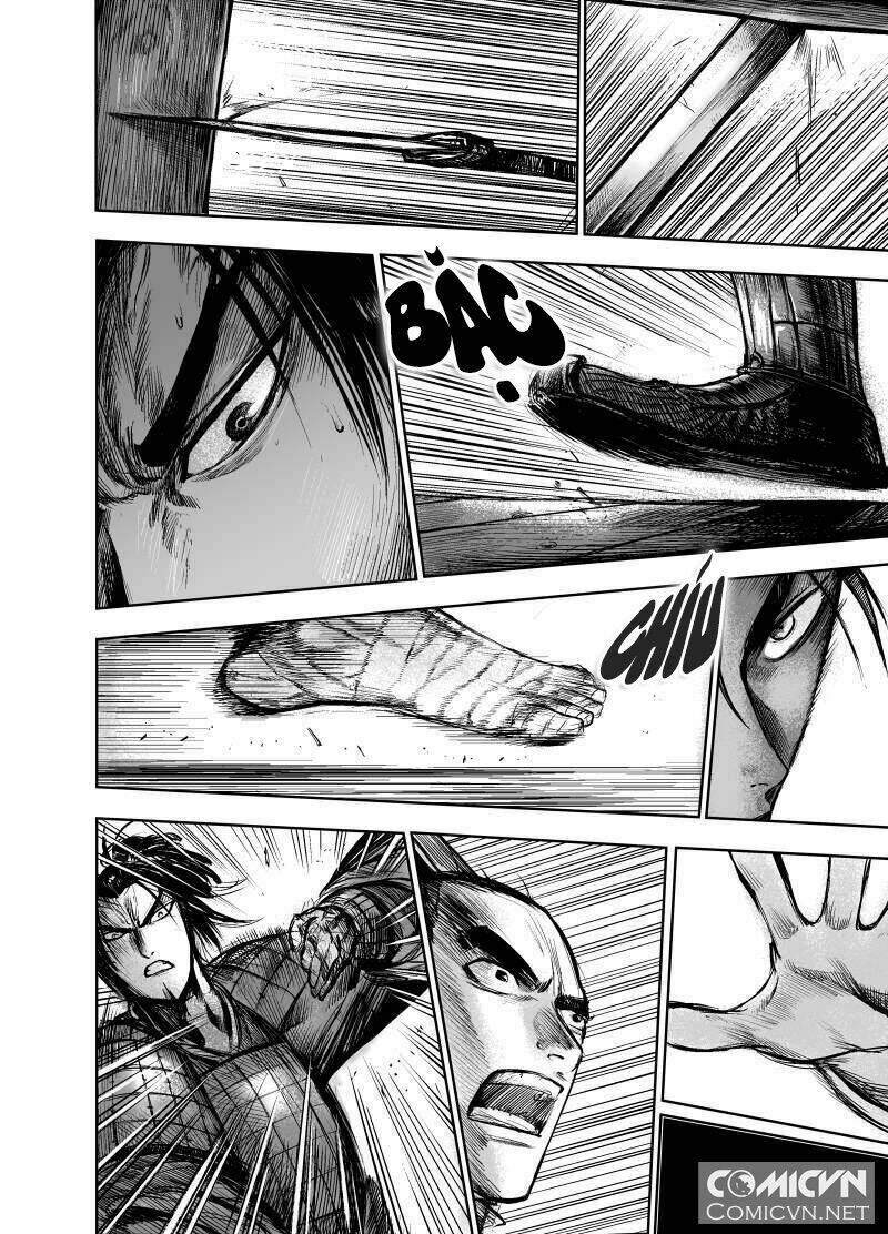 Đại Phong Ca: Chapter 10