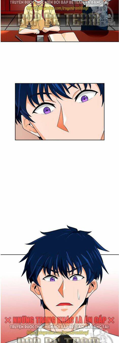 Tôi Tự Động Săn Một Mình: Chapter 64