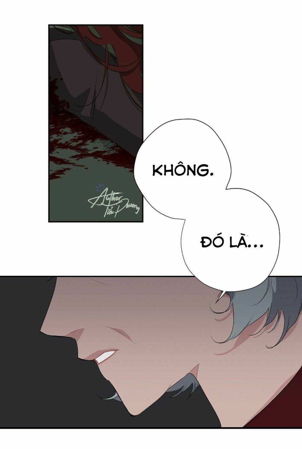 Tình Điên Dại: Chapter 5