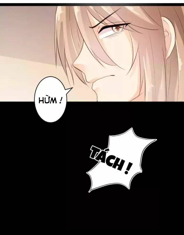 Bản Hợp Đồng Của Tổng Tài Lạnh Lùng: Chapter 41