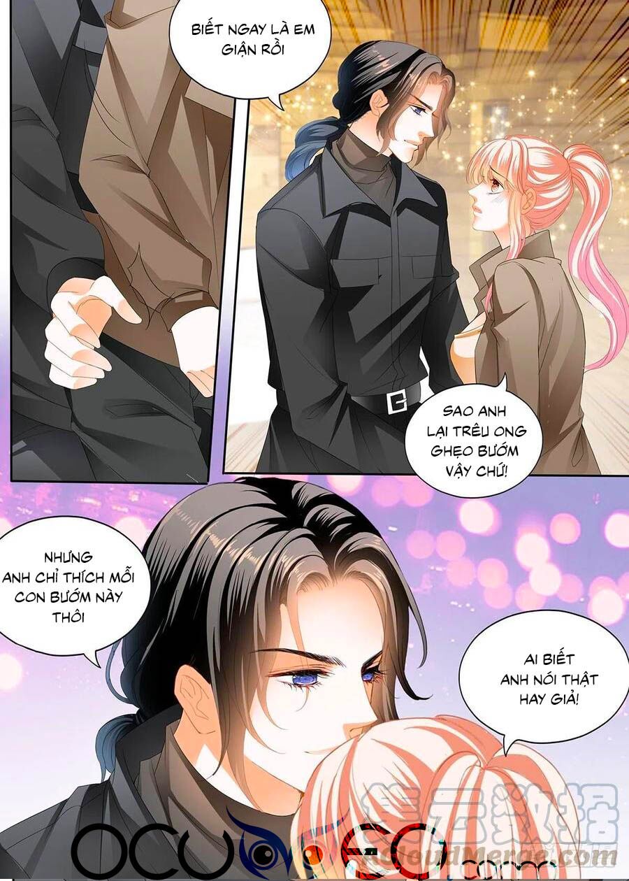 Bá Đạo Tiểu Thúc, Xin Trêu Chọc Vừa Thôi!: Chapter 277