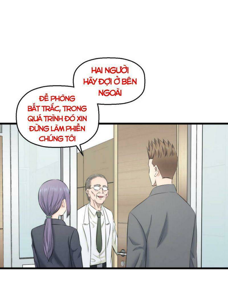 Đối Mặt Với Thử Thách: Chapter 68